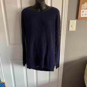 Ricki’s Sweater Large